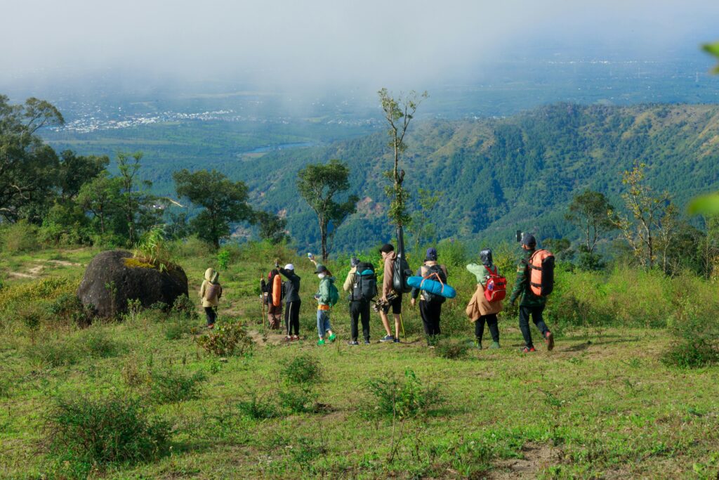 The mindful travel banner 2