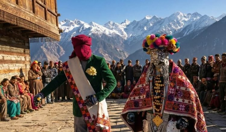 Village & Community Experiences- the mindful travel