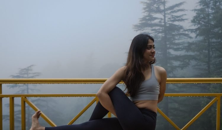 the mindful travel yoga retreat